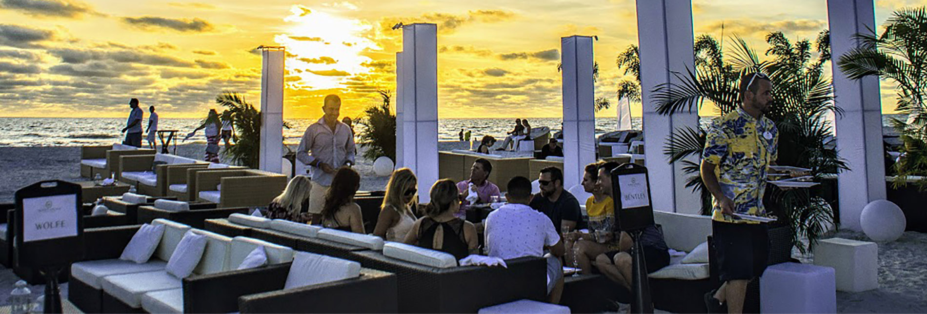 Sunset-Lounge-Experience